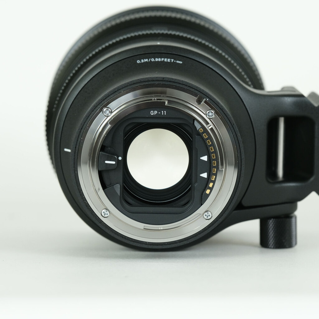 SIGMA 14mm F1.4 DG DN｜Art [ソニーE用]