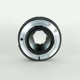 Nikon Ai AF Nikkor 50mm F1.4D