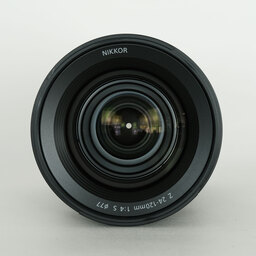 Nikon NIKKOR Z 24-120mm f/4 S Nikon NIKKOR Z 24-120mm f/4 S