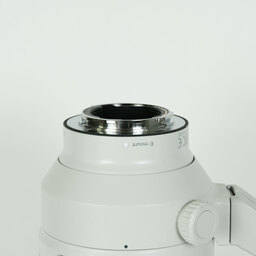 SONY FE 100-400mm F4.5-5.6 GM OSS SEL100400GM