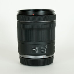 Canon RF24-105mm F4-7.1 IS STM Canon RF24-105mm F4-7.1 IS STM