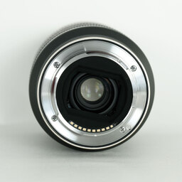 TAMRON 17-28mm F/2.8 Di III RXD (Model A046) [ソニーE用]