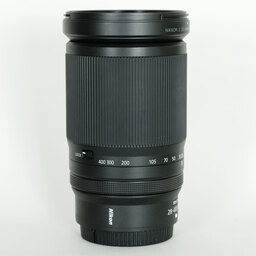 Nikon NIKKOR Z 28-400mm f/4-8 VR