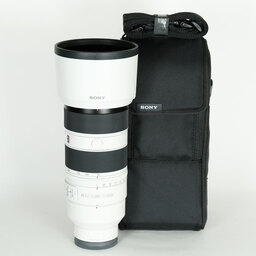 SONY FE 70-200mm F2.8 GM OSS II SEL70200GM2