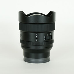 SONY FE 14mm F1.8 GM  SEL14F18GM SONY FE 14mm F1.8 GM  SEL14F18GM