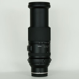 TAMRON 150-500mm F5-6.7 Di III VC VXD A057Z（ニコンZ用）