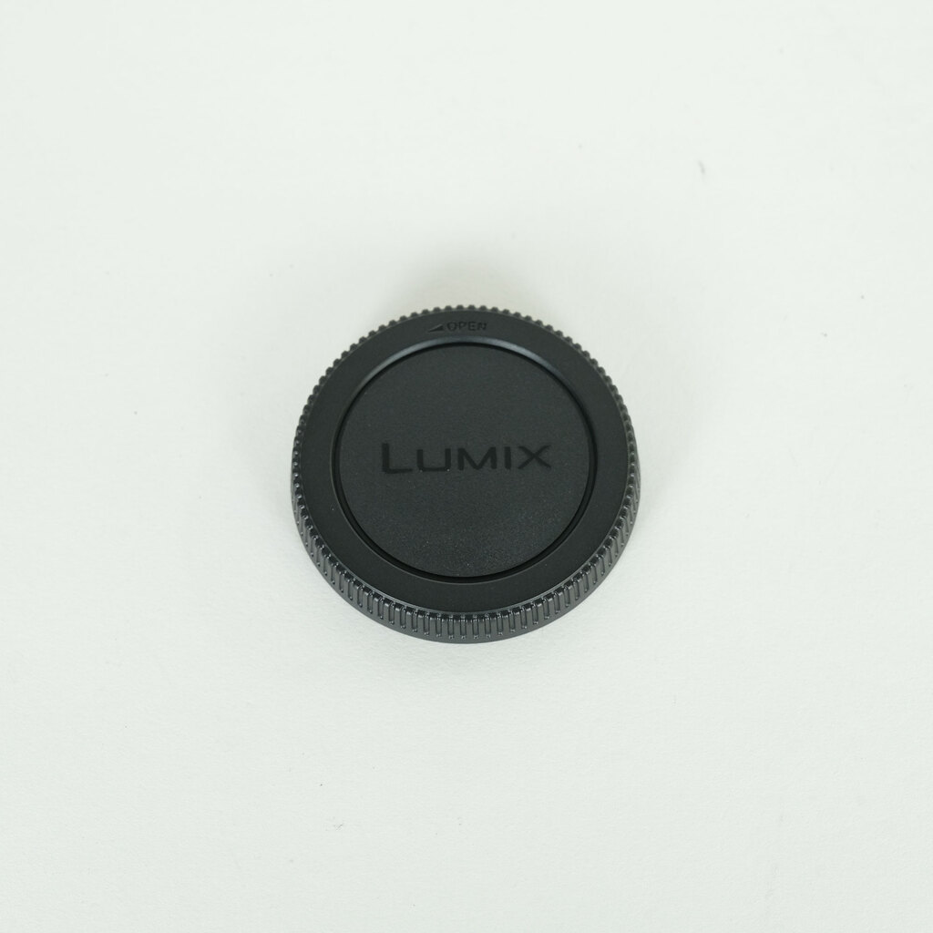 Panasonic LUMIX G VARIO 14-140mm / F3.5-5.6 II ASPH. / POWER O.I.S Panasonic LUMIX G VARIO 14-140mm / F3.5-5.6 II ASPH. / POWER O.I.S