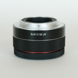 SAMYANG AF35mm F2.8 FE [ソニーE用]