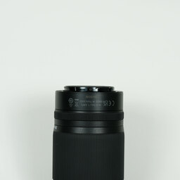 Nikon NIKKOR Z DX 50-250mm f/4.5-6.3 VR Nikon NIKKOR Z DX 50-250mm f/4.5-6.3 VR