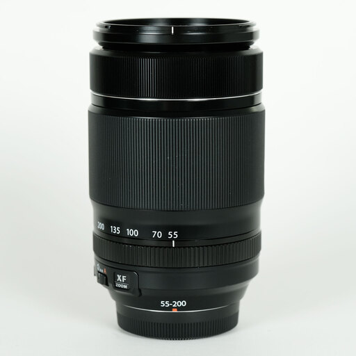 FUJIFILM XF55-200mmF3.5-4.8 R LM OIS FUJIFILM XF55-200mmF3.5-4.8 R LM OIS