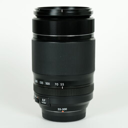 FUJIFILM XF55-200mmF3.5-4.8 R LM OIS FUJIFILM XF55-200mmF3.5-4.8 R LM OIS