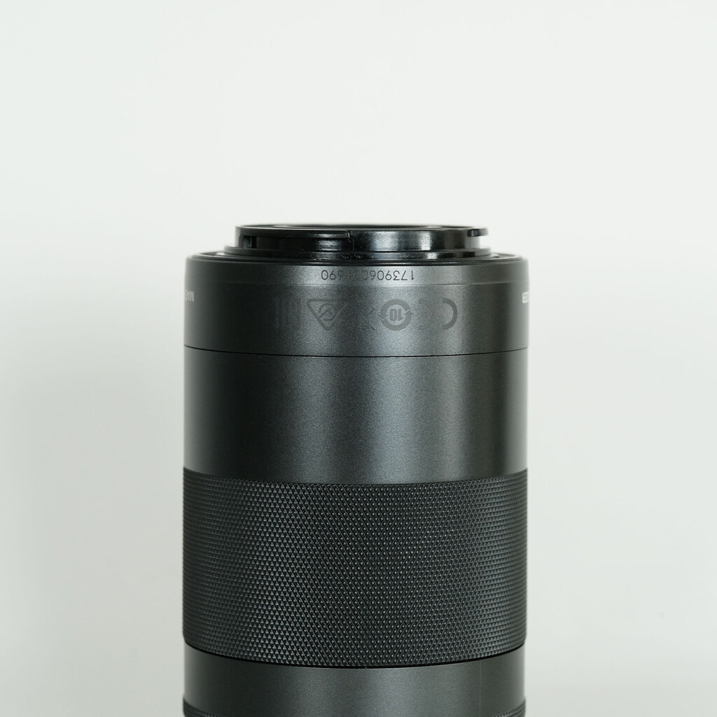 Canon EF-M55-200mm F4.5-6.3 IS STM Canon EF-M55-200mm F4.5-6.3 IS STM