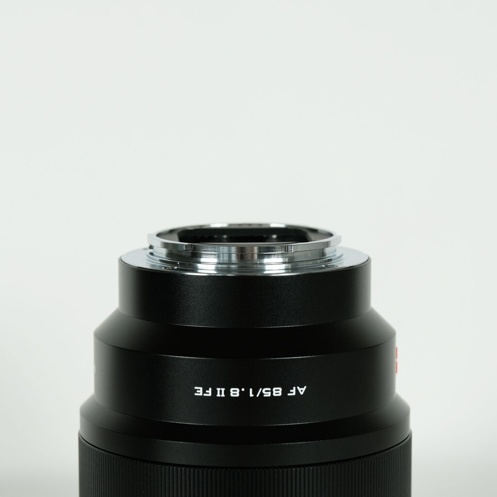 極美品　viltrox85mm f1.8ii ソニーEマウント Viltrox AF 85mm F1.8 II ソニーEマウント – viltrox-shop