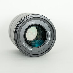 七工匠 7Artisans 5018EB-AF 50mm F1.8 ソニーE用