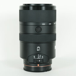 SONY 70-300mm F4.5-5.6 G SSM SAL70300G SONY 70-300mm F4.5-5.6 G SSM SAL70300G