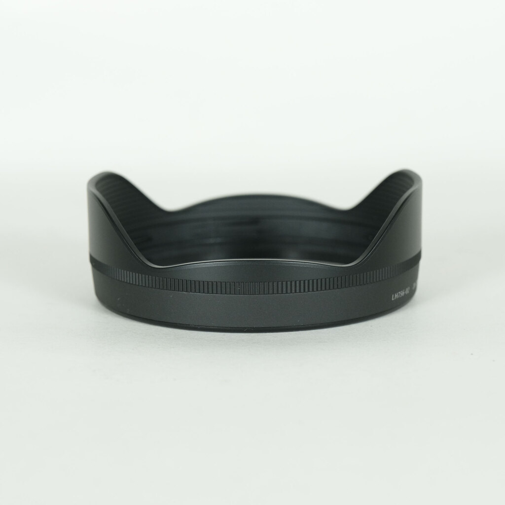 SIGMA 20-200mm F3.5-6.3 DG｜Contemporary [ソニーE用]