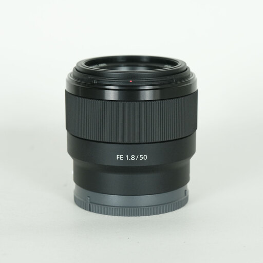 SONY FE 50mm F1.8 SEL50F18F SONY FE 50mm F1.8 SEL50F18F