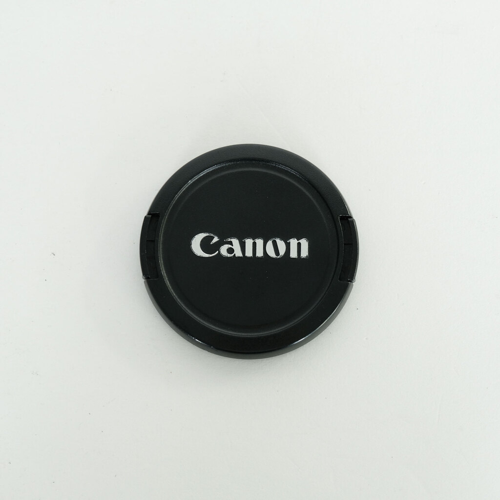 Canon EF100mm F2 USM Canon EF100mm F2 USM