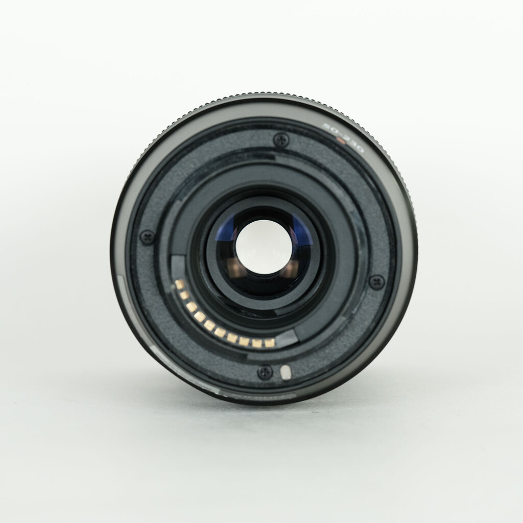 FUJIFILM XC50-230mmF4.5-6.7 OIS II FUJIFILM XC50-230mmF4.5-6.7 OIS II
