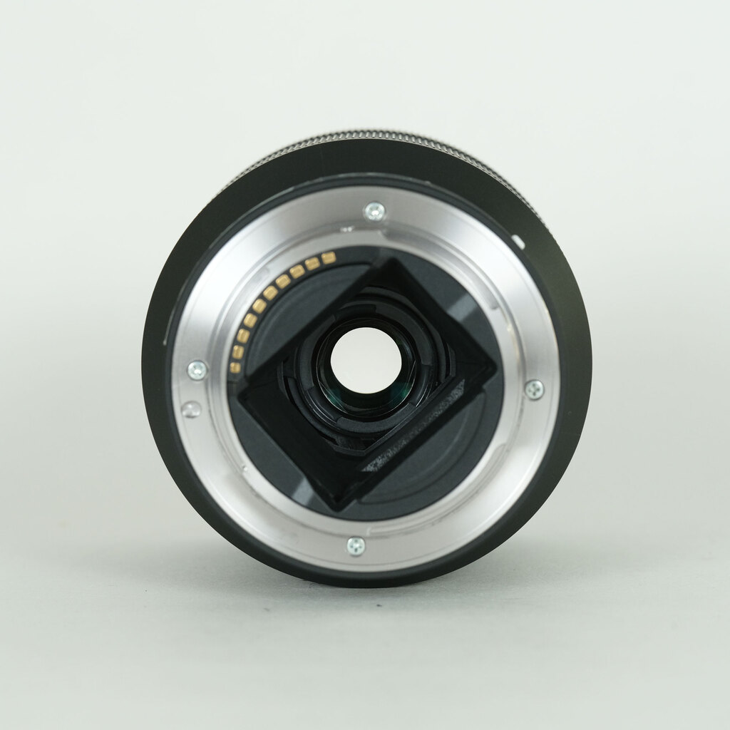 SONY FE 28-70mm F3.5-5.6 OSS SEL2870 SONY FE 28-70mm F3.5-5.6 OSS SEL2870