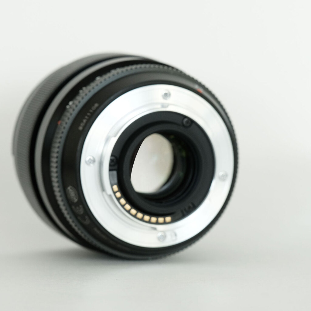FUJIFILM XF23mmF1.4 R FUJIFILM XF23mmF1.4 R