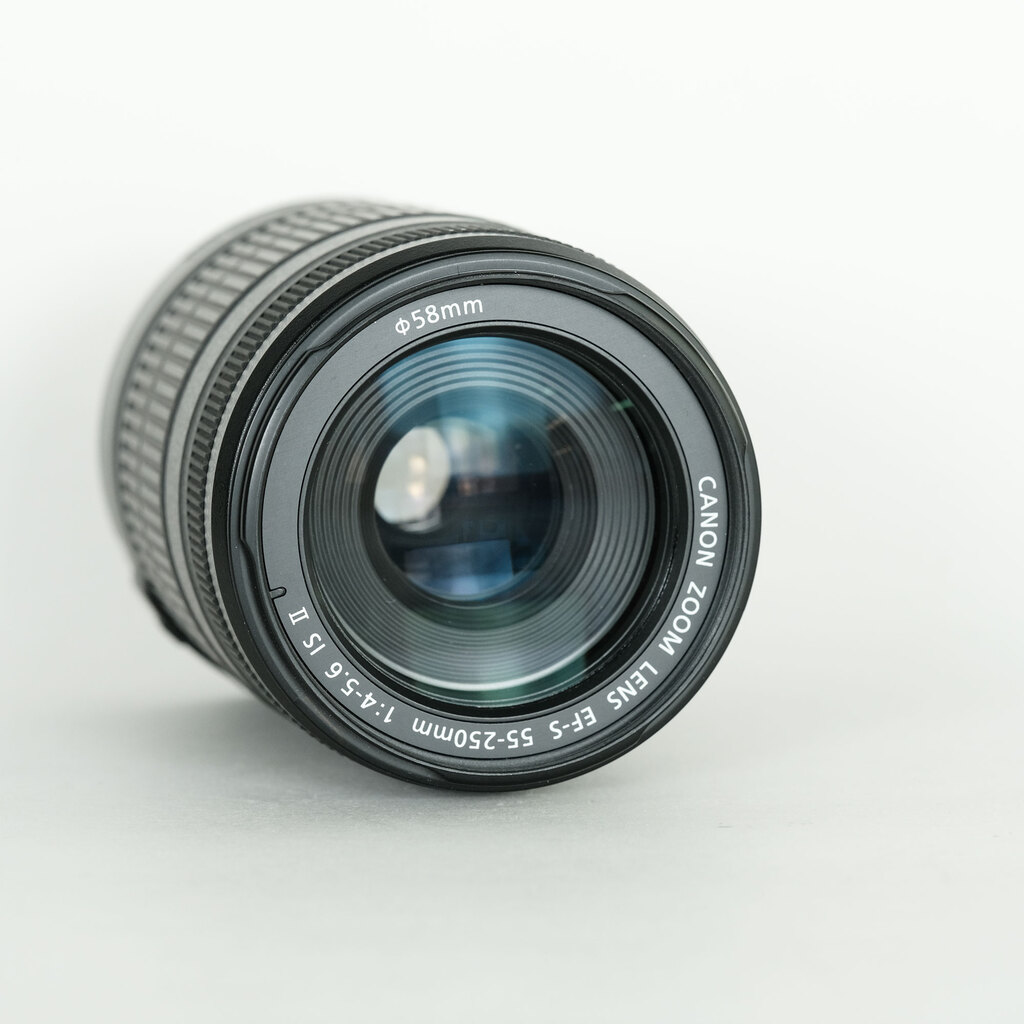 Canon EF-S55-250mm F4-5.6 IS IIの出品 | ONE SCENE（ワンシーン）