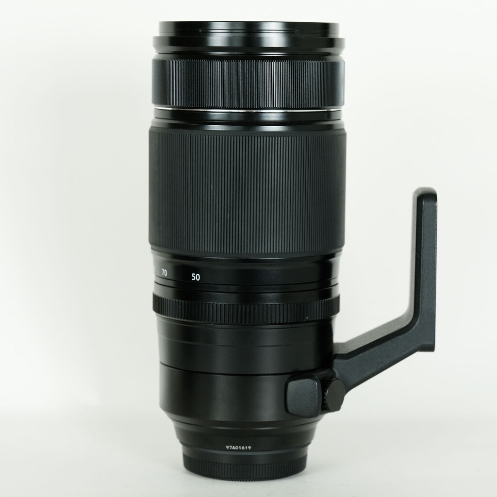 FUJIFILM XF50-140mmF2.8 R LM OIS WR FUJIFILM XF50-140mmF2.8 R LM OIS WR