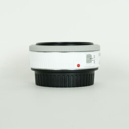 Canon EF40mm F2.8 STM ホワイト Canon EF40mm F2.8 STM ホワイト