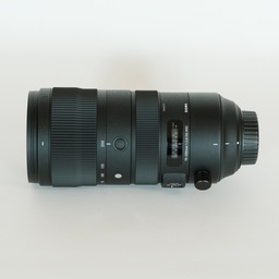 SIGMA 70-200mm F2.8 DG OS HSM｜Sports [ニコン用]