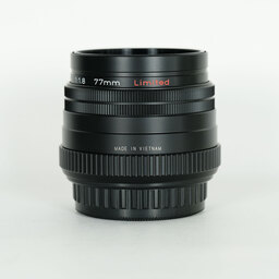 PENTAX HD PENTAX-FA 77mmF1.8 Limited
