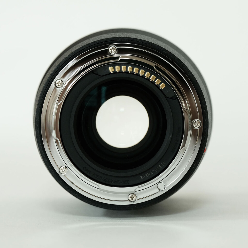 Panasonic LUMIX S 50mm F1.8 Panasonic LUMIX S 50mm F1.8