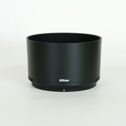 Nikon NIKKOR Z 85mm f/1.8 S