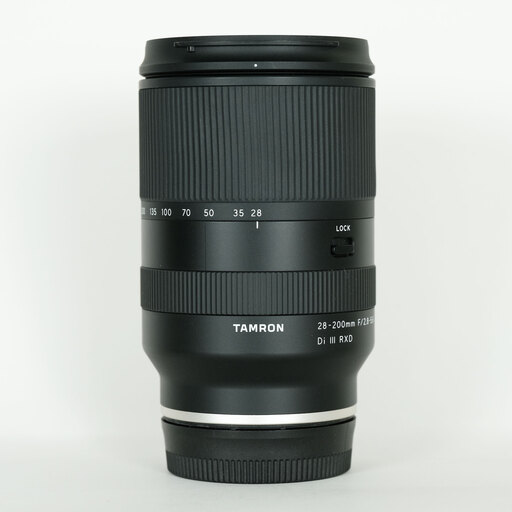 TAMRON 28-200mm Di III RXD A071 美品 Amazon.com : TAMRON 28-200mm F/2.8-5.6 Di III RXD for Sony E
