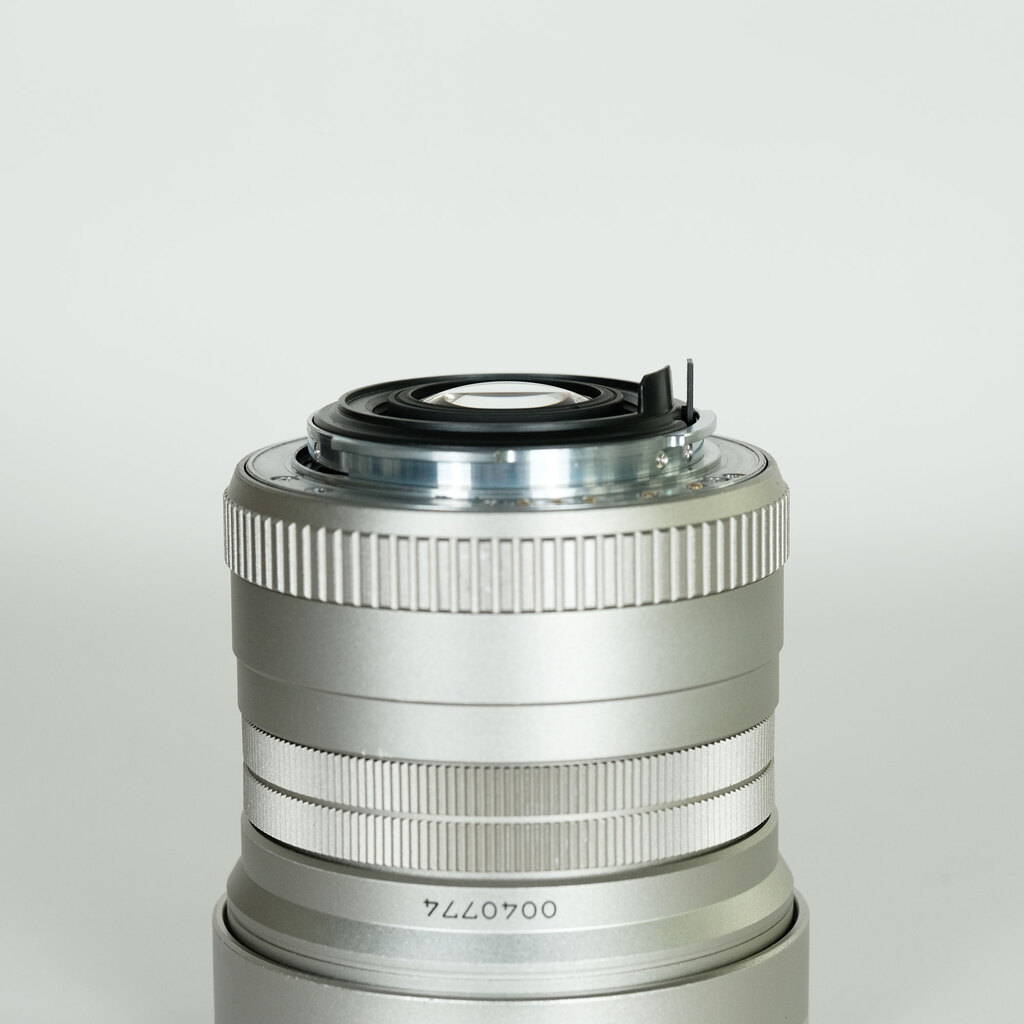 PENTAX FA31mm F1.8 AL Limited シルバーの出品 | ONE SCENE