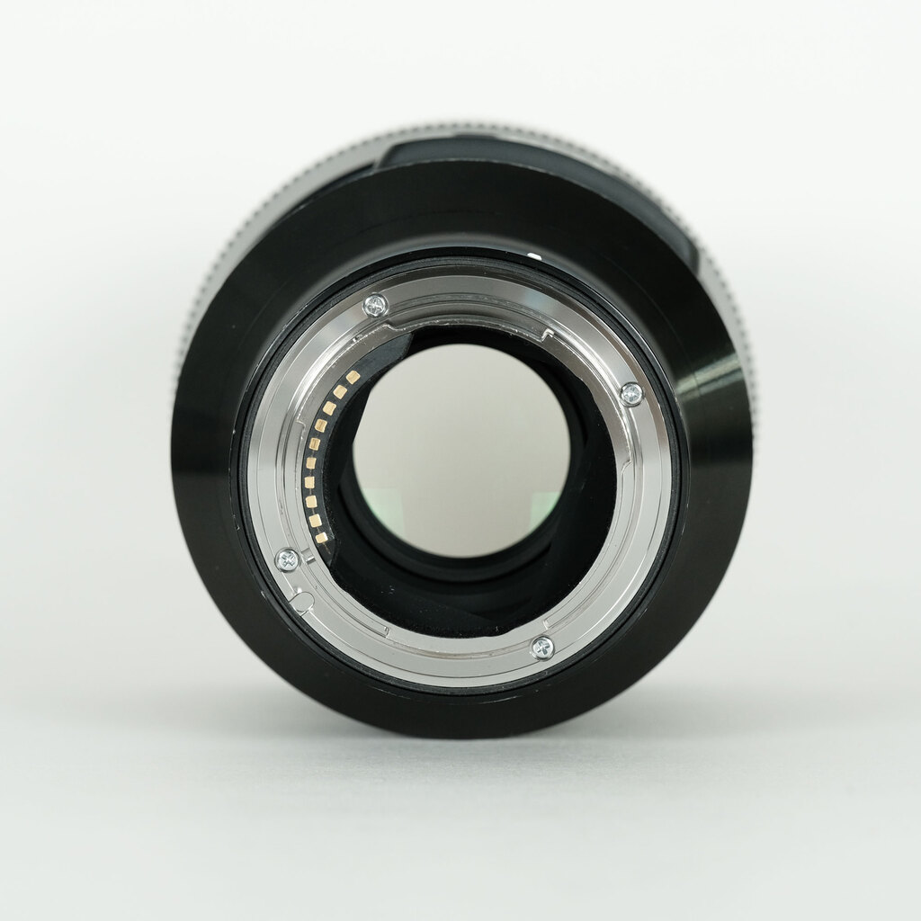 SIGMA Art 135mm F1.8 DG HSM  (ソニーE用)