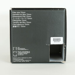 FUJIFILM XF10-24mmF4 R OIS FUJIFILM XF10-24mmF4 R OIS