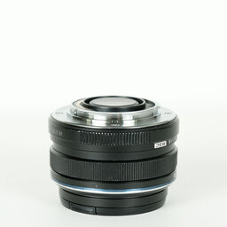 OLYMPUS M.ZUIKO DIGITAL 17mm F1.8