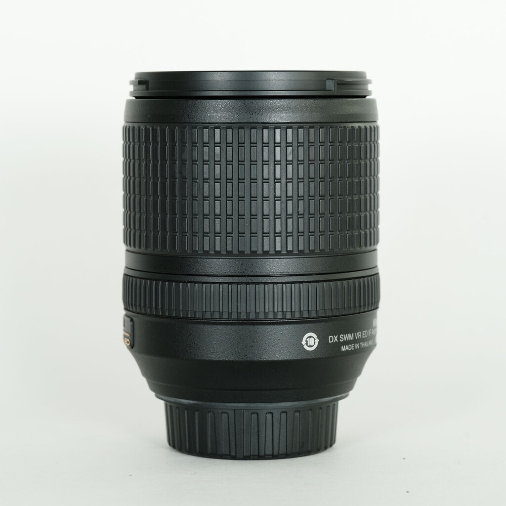 Nikon AF-S DX NIKKOR 18-140mm F3.5-5.6G ED VR Nikon AF-S DX NIKKOR 18-140mm F3.5-5.6G ED VR