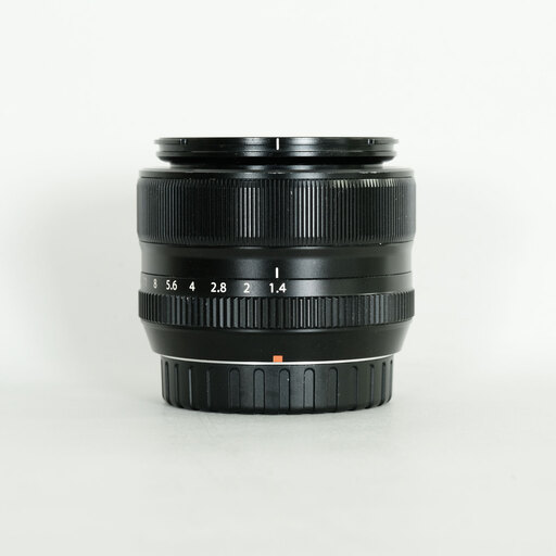 FUJIFILM XF35mmF1.4 R