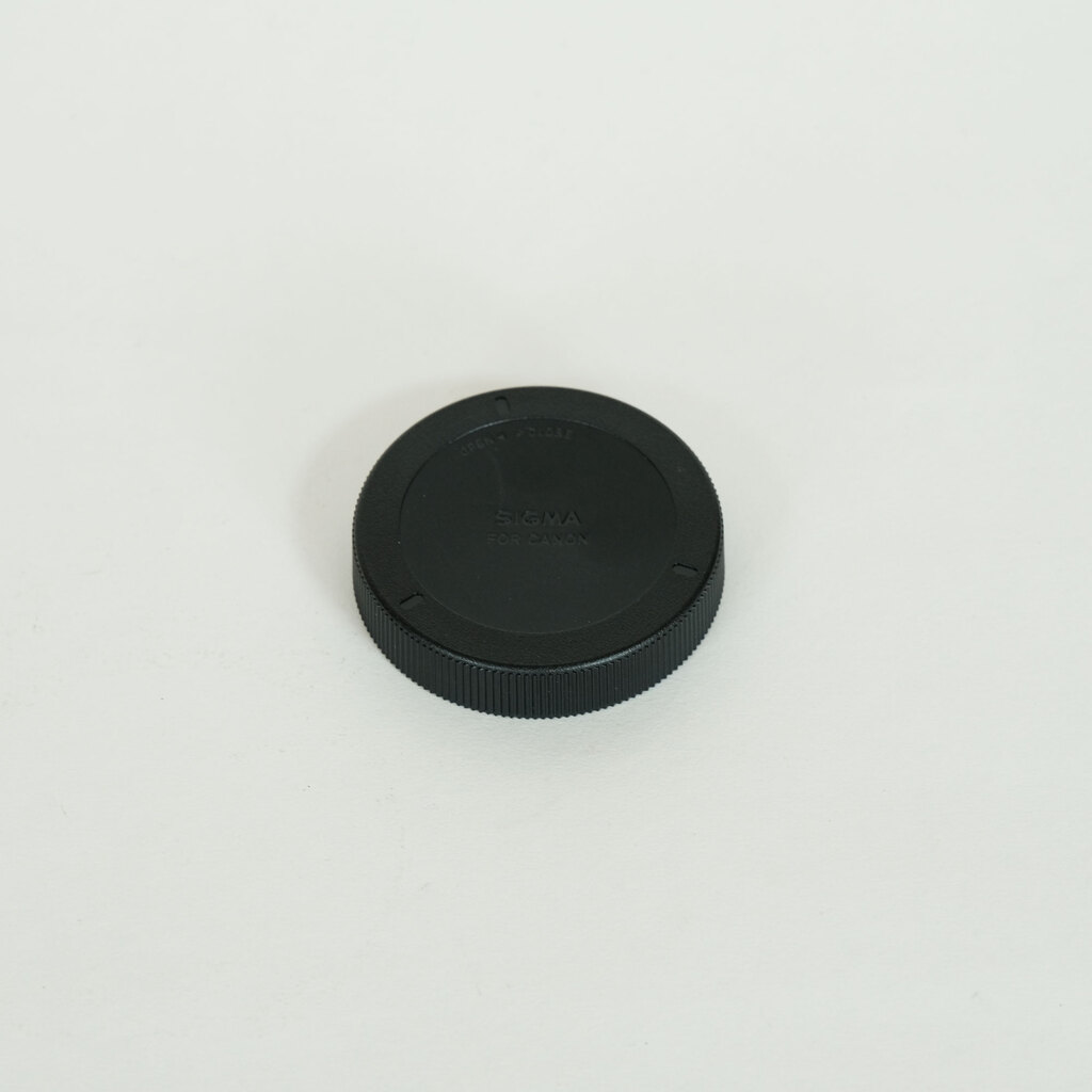 SIGMA 50mm F1.4 DG HSM｜Art [キヤノン用]