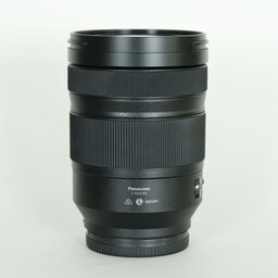 Panasonic LUMIX S 24-105mm F4 MACRO O.I.S. Panasonic LUMIX S 24-105mm F4 MACRO O.I.S.