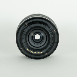 Nikon NIKKOR Z 24-50mm f/4-6.3