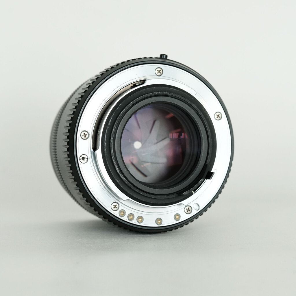 PENTAX FA77mm F1.8 Limited ブラック PENTAX FA77mm F1.8 Limited ブラック