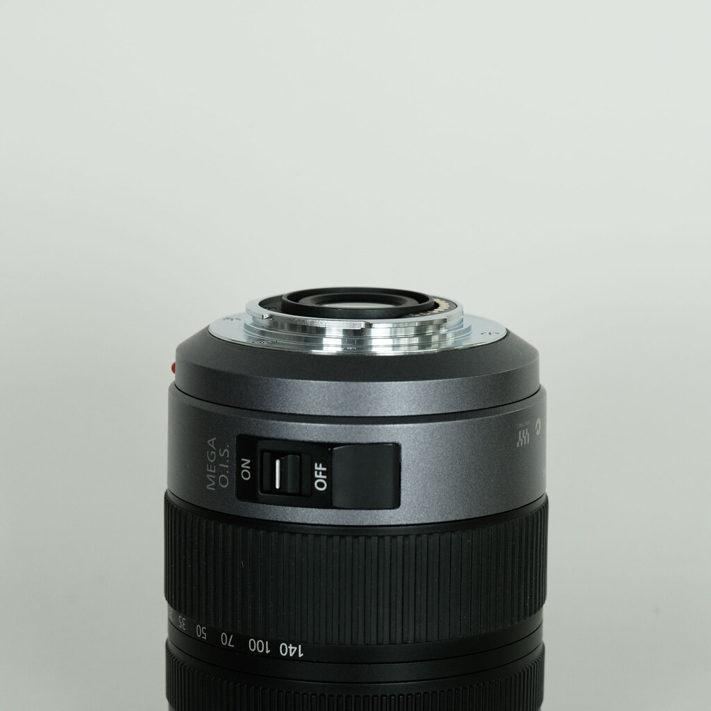 55、　Panasonic G VARIO 14-140mm ズームレンズ パナソニック LUMIX G VARIO HD 14-140mm/F4.0-5.8 ASPH./MEGA