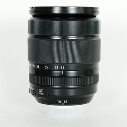FUJIFILM XF18-135mmF3.5-5.6 R LM OIS WR FUJIFILM XF18-135mmF3.5-5.6 R LM OIS WR