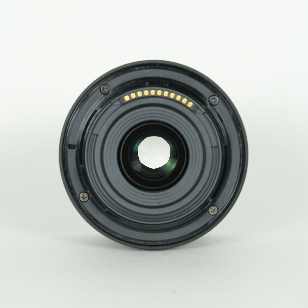 Nikon NIKKOR Z DX 24mm f/1.7