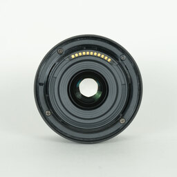 Nikon NIKKOR Z DX 24mm f/1.7