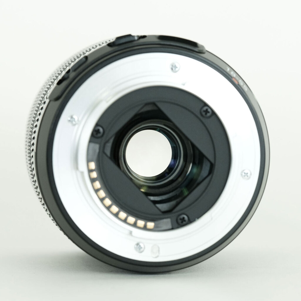 FUJIFILM XF18-55mmF2.8-4 R LM OIS FUJIFILM XF18-55mmF2.8-4 R LM OIS