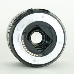 FUJIFILM XF18-55mmF2.8-4 R LM OIS FUJIFILM XF18-55mmF2.8-4 R LM OIS