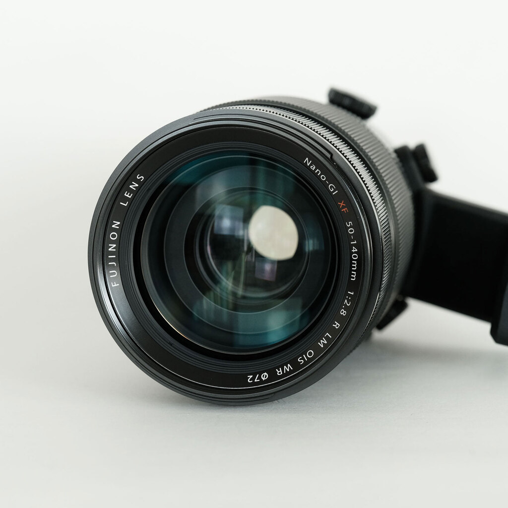 FUJIFILM XF50-140mmF2.8 R LM OIS WR FUJIFILM XF50-140mmF2.8 R LM OIS WR